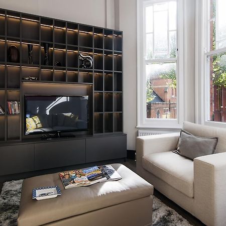 Apartamento The One Kensington Londres Exterior foto
