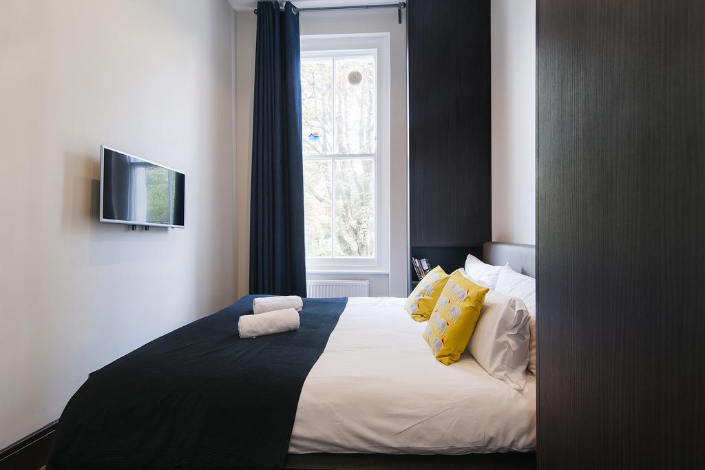 Apartamento The One Kensington Londres Exterior foto